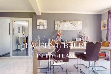 Maison 7 pièces 375000 €