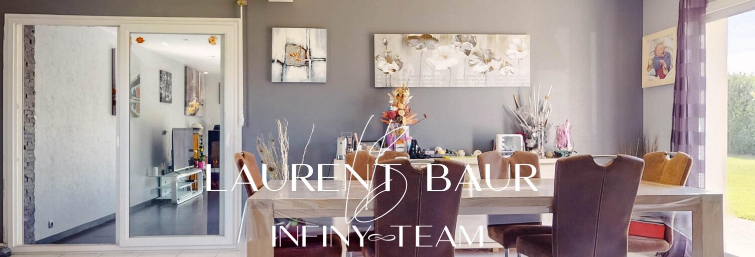 Maison 7 Pièces 157 m² à vendre à Trégunc (29910)