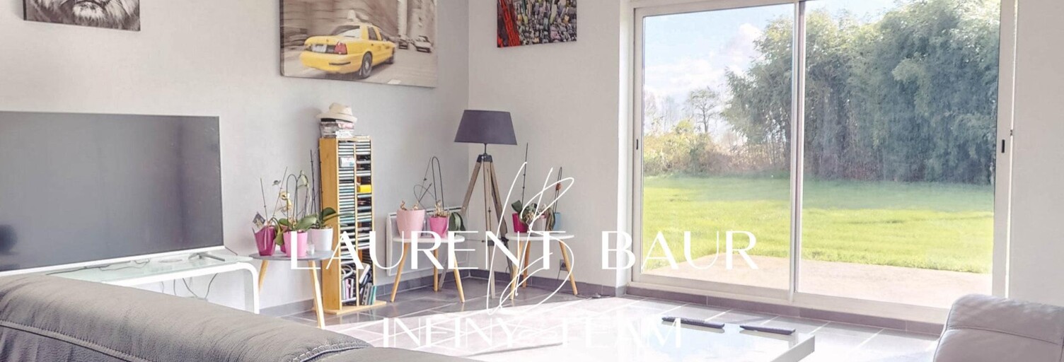 Maison 7 Pièces 157 m² à vendre à Trégunc (29910)