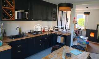 Maison 3 Pièces 60 m² à vendre à Montferrand-le-Château (25320)