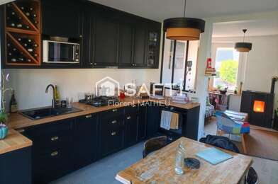 Maison 3 pièces 180000 €