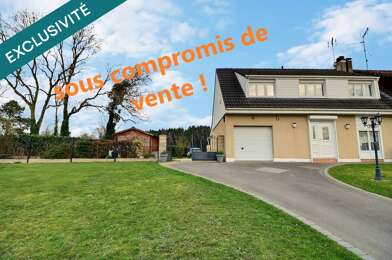 Maison 8 pièces 178000 €