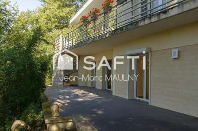 Maison 8 pièces 354800 €