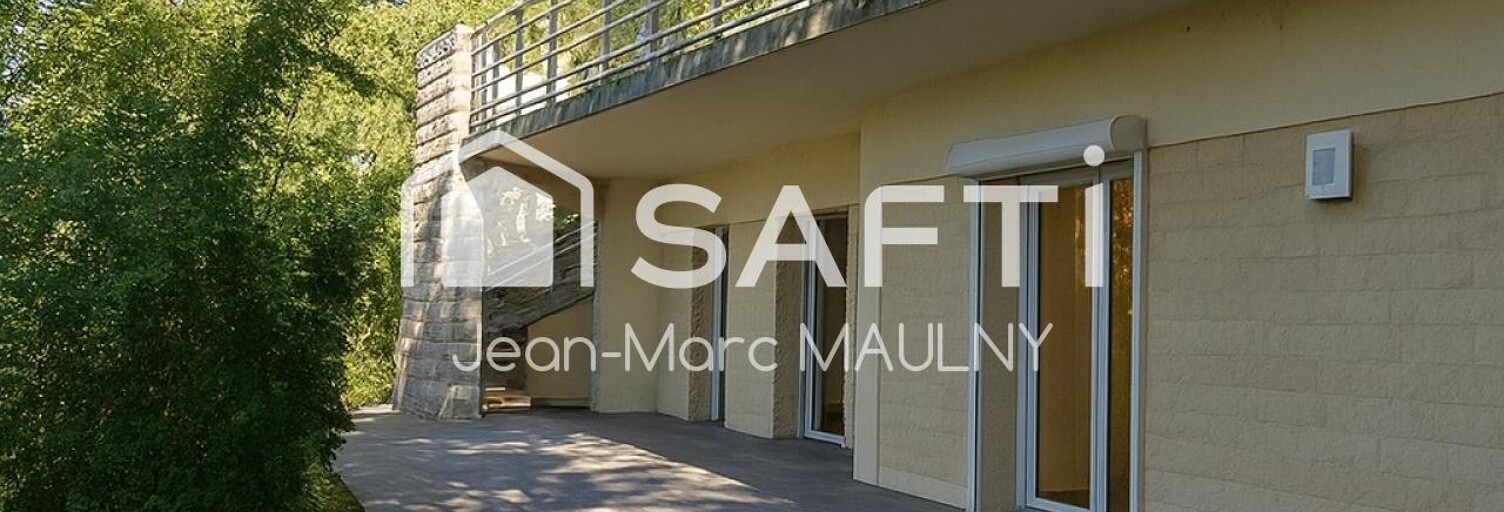 Maison 8 Pièces 190 m² à vendre à La Ferté-Alais (91590)