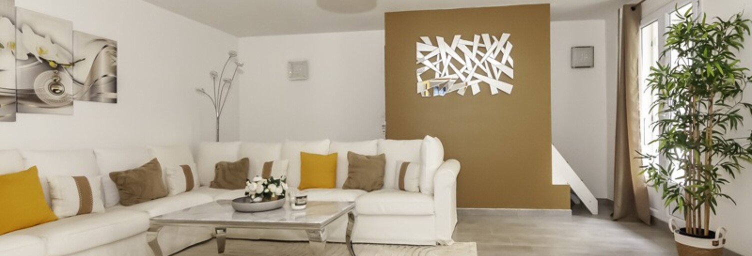 Maison 6 Pièces 150 m² à vendre à Florensac (34510)