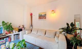 Appartement 2 Pièces 35 m² à vendre à Pantin (93500)