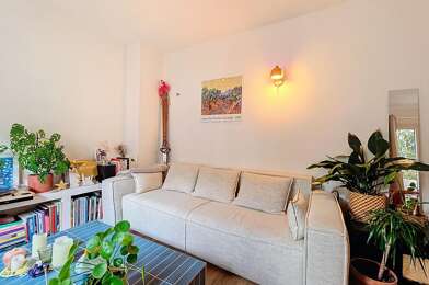 Appartement 2 pièces 275000 €