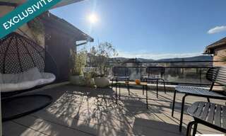 Appartement 4 Pièces 95 m² à vendre à Annecy (74000)