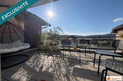 Appartement 4 pièces 645000 €