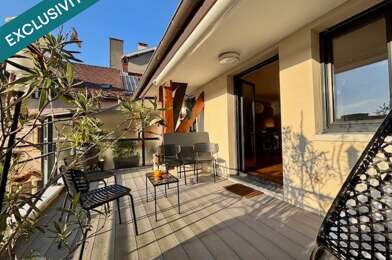 Appartement 4 pièces 645000 €
