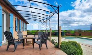 Maison 5 Pièces 123 m² à vendre à Saint-Lys (31470)