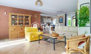 Maison 5 Pièces 123 m² à vendre à Saint-Lys (31470)