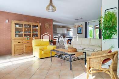 Maison 5 pièces 358000 €