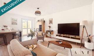 Appartement 3 Pièces 72 m² à vendre à Le Bouscat (33110)