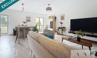 Appartement 3 Pièces 72 m² à vendre à Le Bouscat (33110)