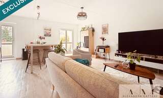 Appartement 3 Pièces 72 m² à vendre à Le Bouscat (33110)
