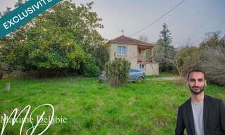 Maison 4 Pièces 82 m² à vendre à Changé (72560)