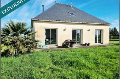 Maison 5 pièces 250000 €