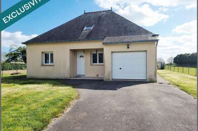 Maison 5 pièces 250000 €