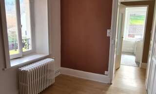 Appartement 4 Pièces 70 m² à vendre à Épinal (88000)