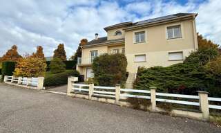 Maison 8 Pièces 197 m² à vendre à Chaligny (54230)