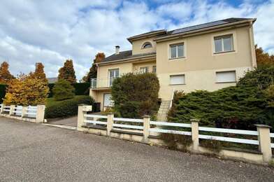 Maison 8 pièces 375000 €