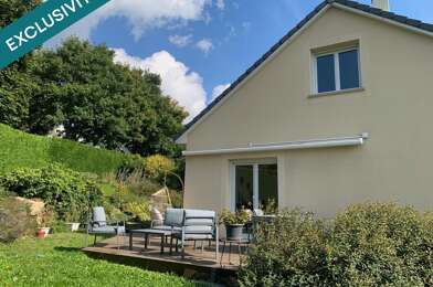Maison 8 pièces 360000 €