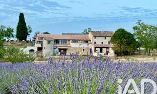 Maison 14 Pièces 743 m² à vendre à Valensole (04210)