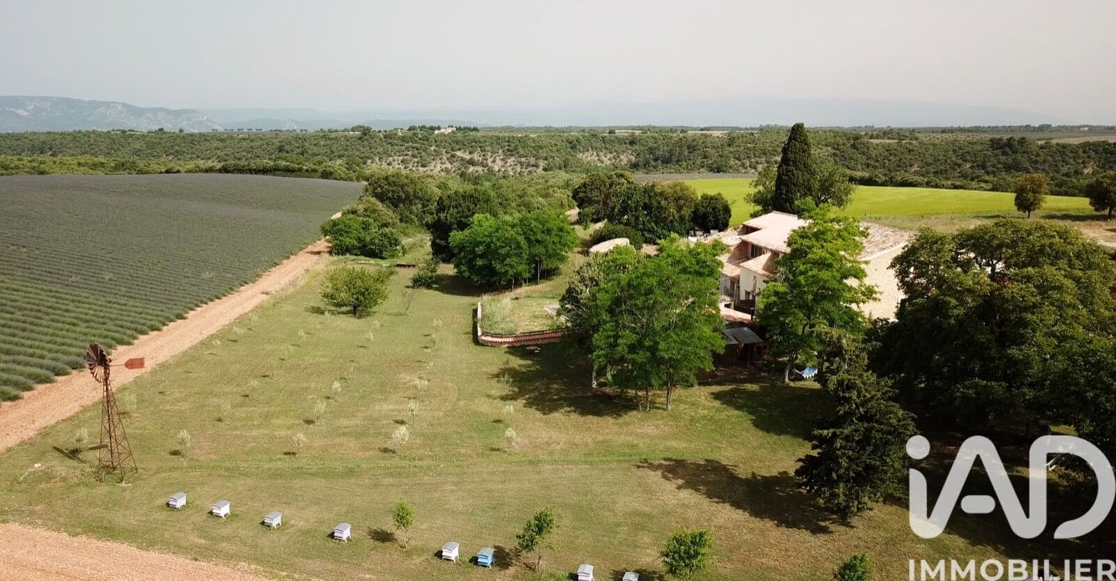 Vente Maison de campagne 14 pièces - Photo 2