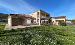 Maison 7 Pièces 243 m² à vendre à Albi (81000)