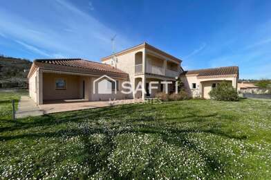 Maison 7 pièces 485000 €