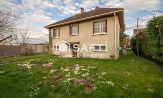 Maison 3 Pièces 99 m² à vendre à Villecresnes (94440)