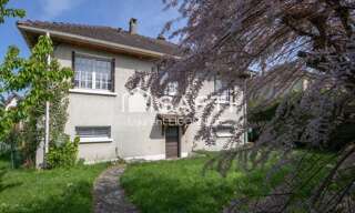 Maison 3 Pièces 99 m² à vendre à Villecresnes (94440)