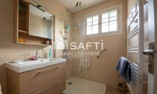 Maison 3 Pièces 99 m² à vendre à Villecresnes (94440)