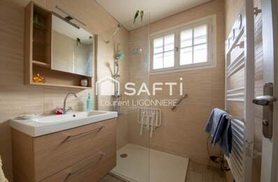 Maison individuelle sur sous-sol total - 99 m² — photo du bien