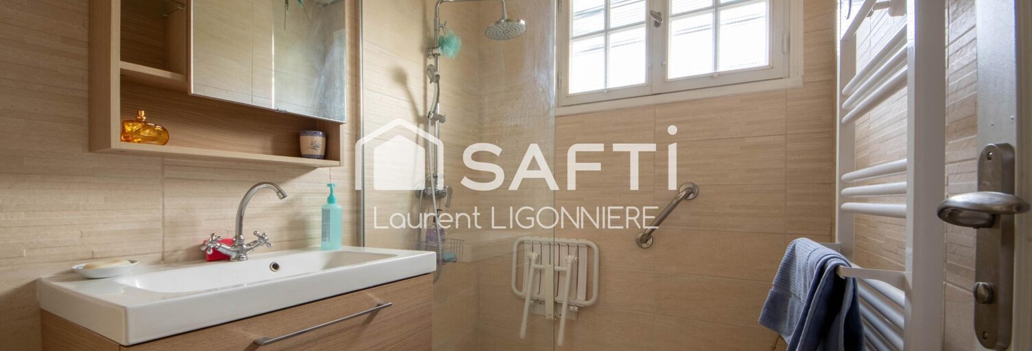 Maison 3 Pièces 99 m² à vendre à Villecresnes (94440)