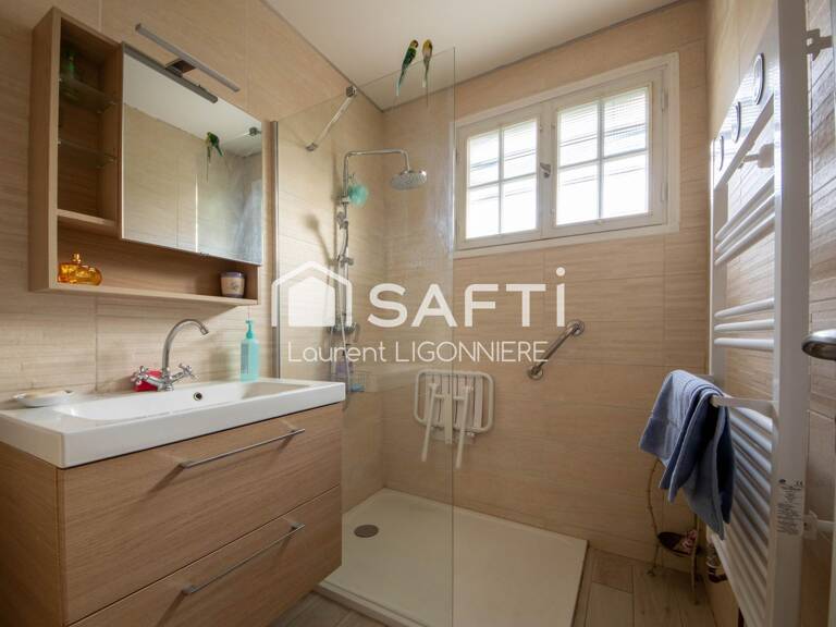 Maison individuelle sur sous-sol total - 99 m² — photo 1