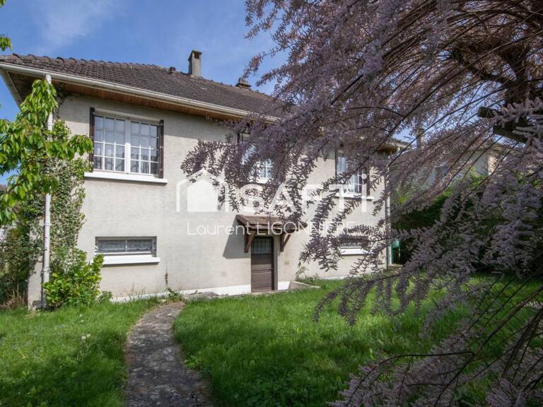 Maison individuelle sur sous-sol total - 99 m² — photo 1