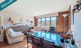 Appartement 3 Pièces 70 m² à vendre à Chambéry (73000)