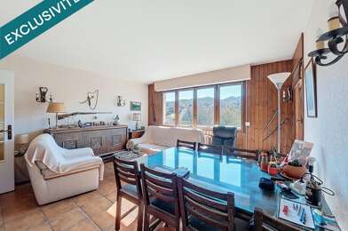 Appartement 3 pièces 190000 €