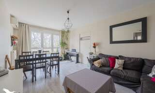 Appartement 4 Pièces 77 m² à vendre à Toulouse (31400)