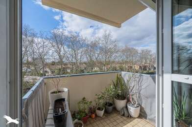 Appartement 4 pièces 259000 €