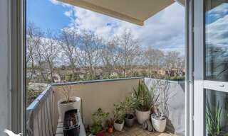 Appartement 4 Pièces 77 m² à vendre à Toulouse (31400)