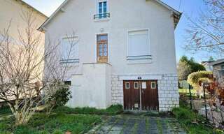 Maison 5 Pièces 110 m² à vendre à Bourges (18000)