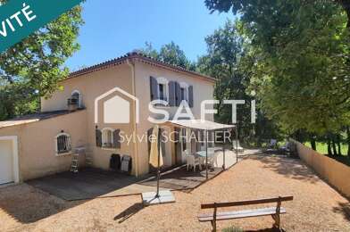 Maison 5 pièces 399000 €