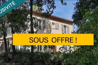Maison 5 pièces 399000 €