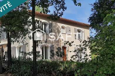 Maison 5 pièces 399000 €