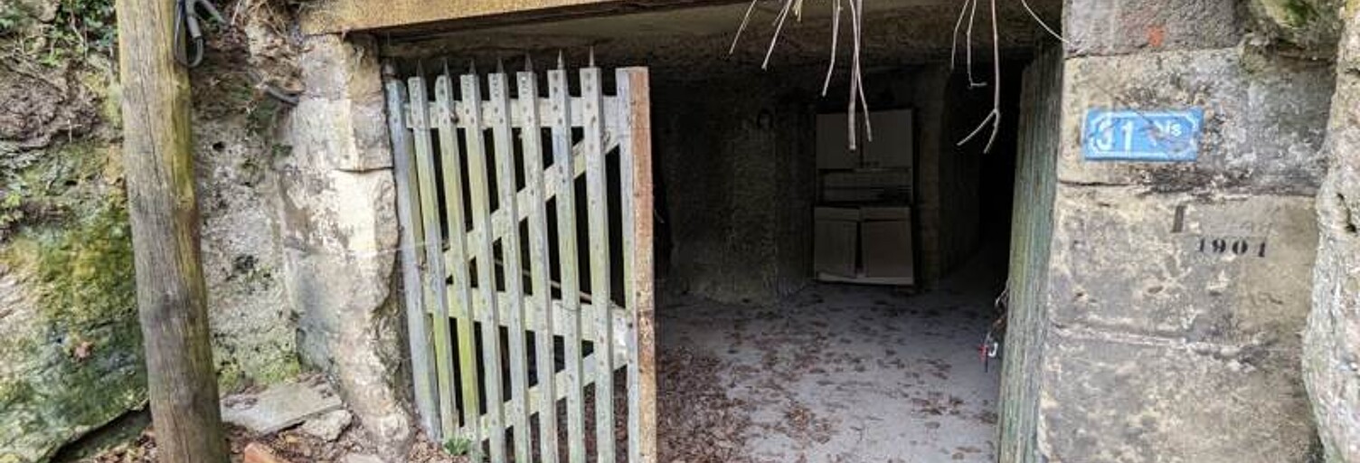 Immeuble   m² à vendre à Langeais (37130)
