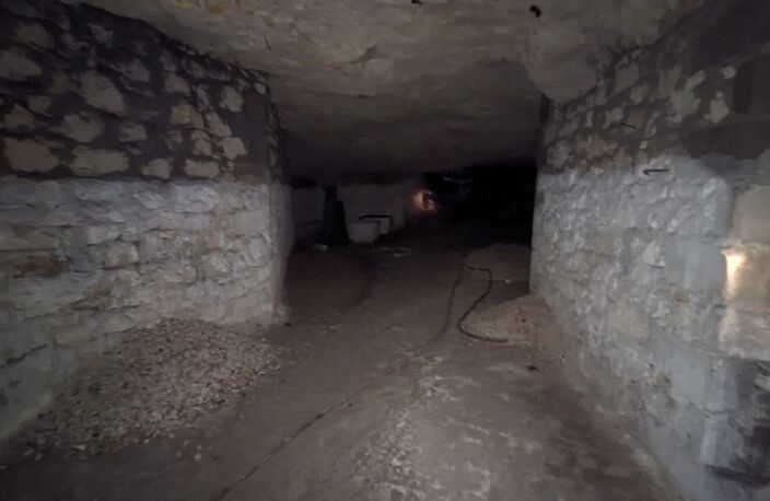 Vente immeuble   Langeais (37130) — photo 5