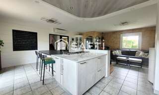 Maison 4 Pièces 123 m² à vendre à Bons-en-Chablais (74890)